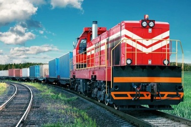 Đường sắt quốc tế quan trọng kết nối Việt Nam với Trung Quốc, xuyên Á - Âu