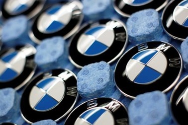 Reuters: CEO Apple đã từng tới BMW tìm hiểu cách chế tạo xe ôtô