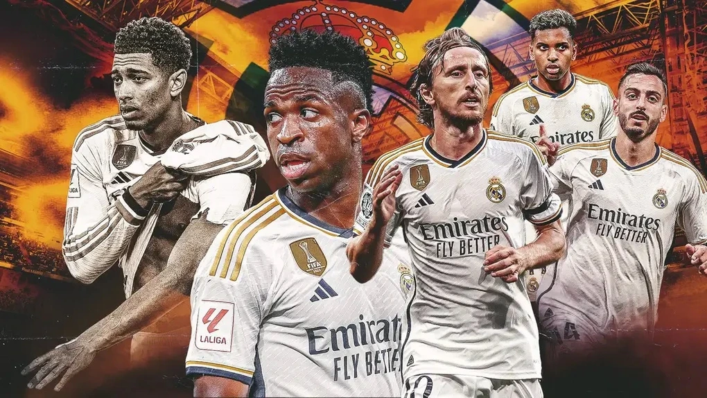 Báo chí thế giới dự đoán kết quả trận chung kết Real Madrid gặp Dortmund - 2 Báo chí thế giới dự đoán kết quả trận chung kết Real Madrid gặp Dortmund - 2