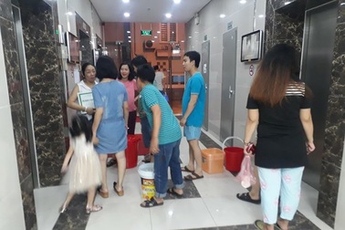 Chây ì bàn giao phí bảo trì chung cư: Quyền lợi của cư dân bị ngó lơ