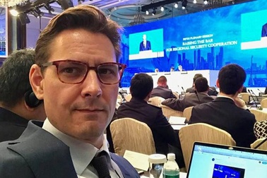 “Quân tốt” trên bàn cờ chính trị Mỹ - Trung trong vụ Huawei