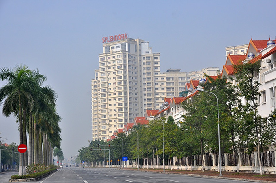 Huỷ thanh tra hàng loạt dự án bất động sản vì dịch Covid-19 - 1 Huỷ thanh tra hàng loạt dự án bất động sản vì dịch Covid-19 - 1