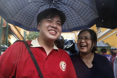 Nhiều ngành của Trường Đại học Xây dựng Hà Nội tăng vọt 4-6 điểm