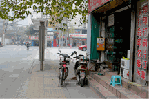 Trung Quốc giải bài toán sạc pin xe đạp, xe máy điện như thế nào?