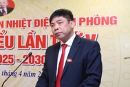 Tổng giám đốc Nhiệt điện Hải Phòng Dương Sơn Bá bị bắt