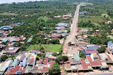 Dự án hơn 1.800 tỷ đồng "nằm chờ"... 16 hộ dân