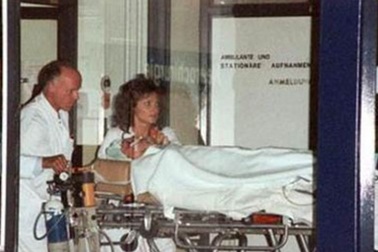 3 vụ ám sát chính khách sau khi nước Đức thống nhất