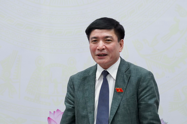 Chưa trình Quốc hội 3 luật do Bộ Công an và Bộ GTVT chủ trì soạn thảo