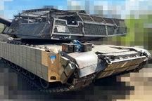 Ukraine sắp được viện trợ 49 siêu tăng Abrams để đối phó với Nga