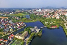 Hàng nghìn tỷ đồng đầu tư năm 2025, Vĩnh Phúc chuẩn bị cho kỷ nguyên mới