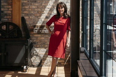 Những điều ít biết về nữ tỷ phú tự thân giàu nhất tại Mỹ