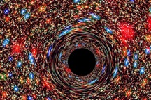 Hố đen trong vũ trụ hình thành như thế nào?