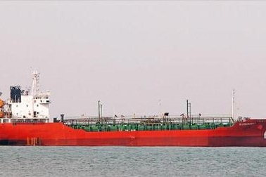 Rạng sáng 11/10, tàu Sunrise 689 sẽ về tới Vũng Tàu