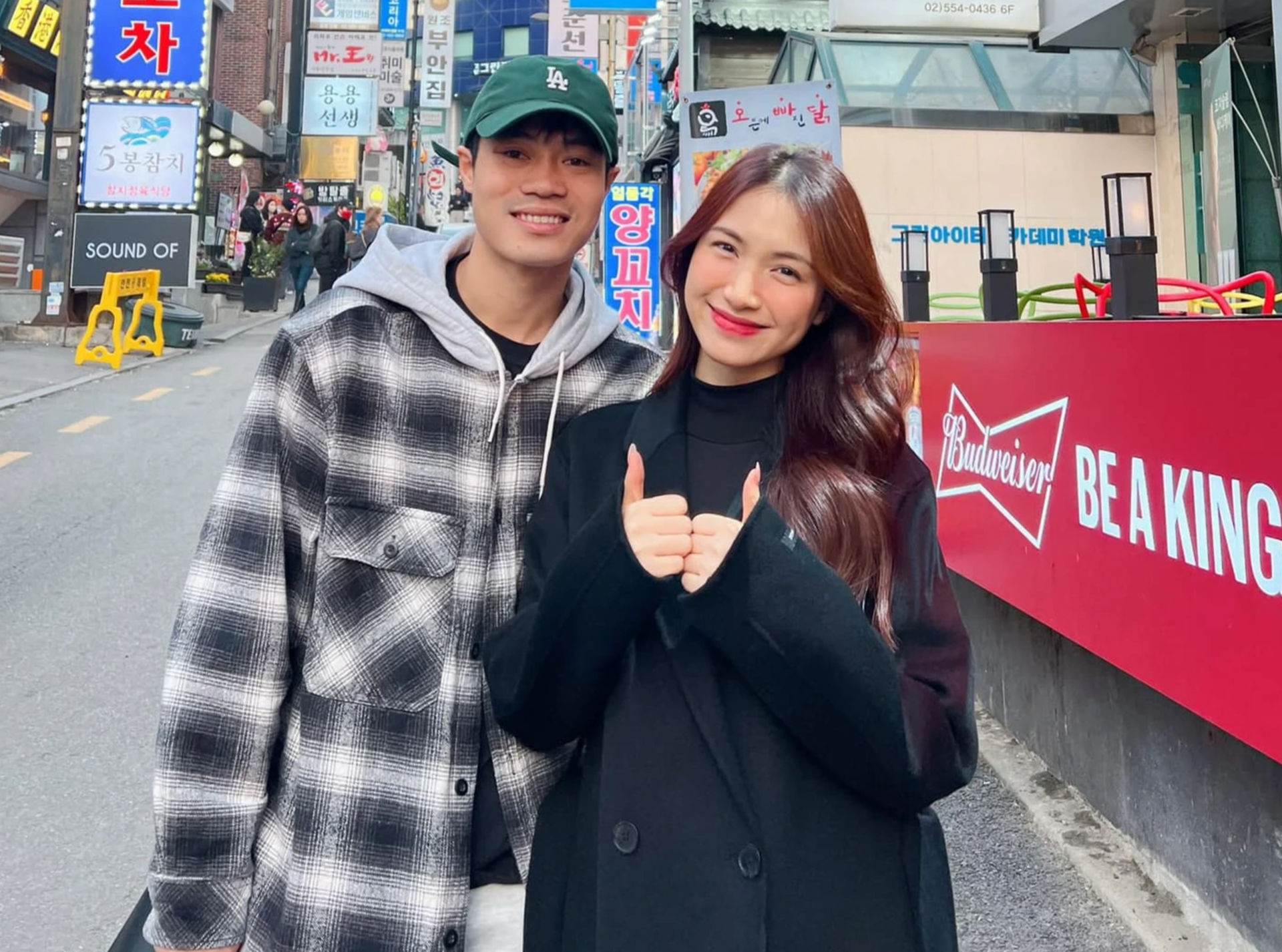 Hòa Minzy tuổi 30: Cuộc sống sang chảnh và tình bạn đặc biệt với Văn Toàn - 9 Hòa Minzy tuổi 30: Cuộc sống sang chảnh và tình bạn đặc biệt với Văn Toàn - 9