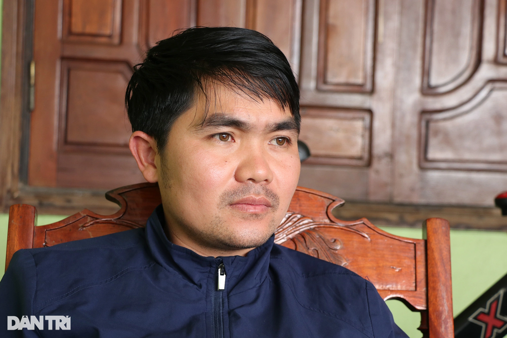 Trần tình của lao động trốn ở lại, làm việc chui tại Hàn Quốc - 4 Trần tình của lao động trốn ở lại, làm việc chui tại Hàn Quốc - 4