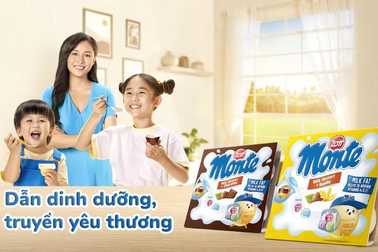 Sự thật về chất béo với sự phát triển của trẻ