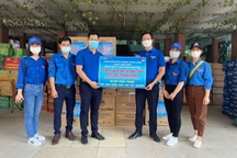 Nhà mạng đóng góp hàng trăm tỷ đồng vào Quỹ vắc xin phòng Covid-19