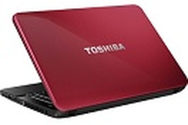 Mua laptop Toshiba Satellite C800 series, tặng USB 8GB* 