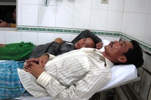 Vụ chìm tàu: 18 tiếng kinh hoàng chống chọi với sóng cấp 7