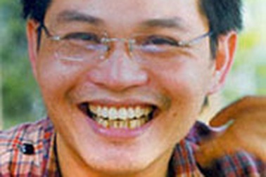 Diễn viên Trung Hiếu: "Chưa có vợ không có nghĩa là lười yêu" 