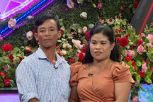 Nam tài xế muốn hẹn hò, liên tục hứa không để cho mẹ đơn thân sống khổ