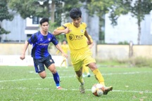 Xác định đủ 8 đội vào tứ kết giải U21 Quốc gia 2025