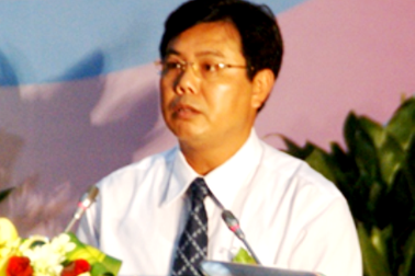 Cà Mau: “Cam đoan xử nghiêm cán bộ sách nhiễu dân!”