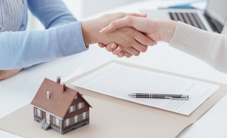 Những lưu ý quan trọng khi xuống tiền, đặt bút ký hợp đồng mua chung cư - 1 Những lưu ý quan trọng khi xuống tiền, đặt bút ký hợp đồng mua chung cư - 1