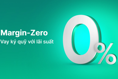 Cơ hội tăng lợi nhuận với Margin-Zero không lãi vay từ chứng khoán Kafi