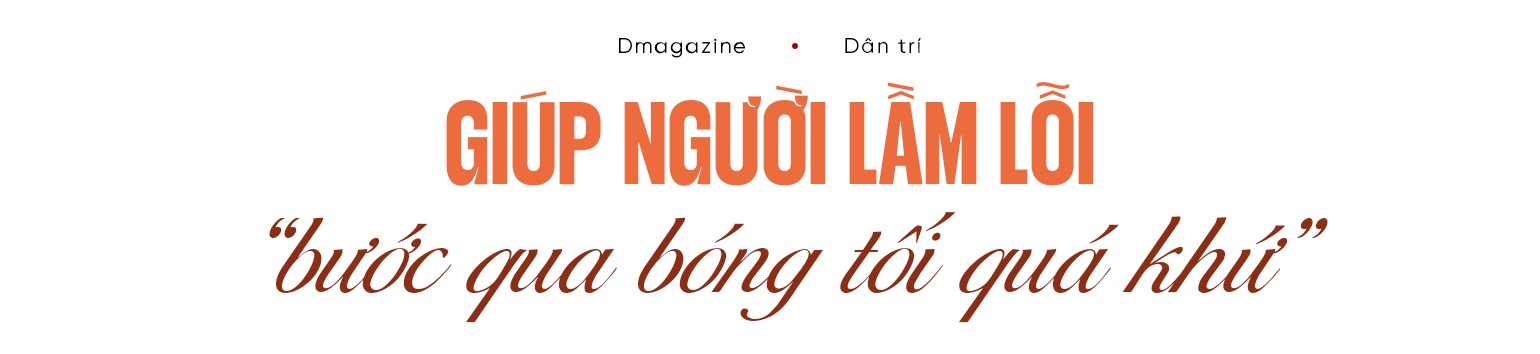 Ánh sáng cuộc đời phía sau bóng tối quá khứ - 7 Ánh sáng cuộc đời phía sau bóng tối quá khứ - 7