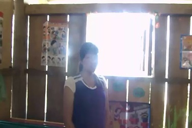 Trường tự bỏ tiền nấu cơm trưa để giữ chân học sinh (1)