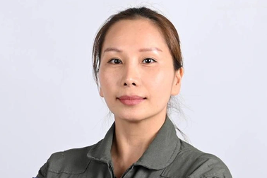 Cô dâu Việt được chọn làm "phi công quốc dân" tại Hàn Quốc