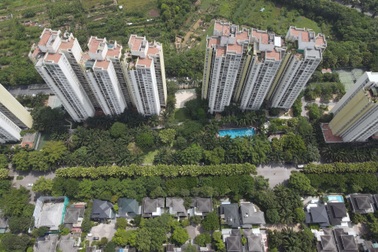 Hưng Yên liên tục tìm chủ cho nhiều dự án bất động sản nghìn tỷ đồng