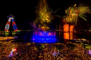 30 năm hành trình "Đánh thức bản lĩnh" cùng người Việt