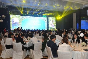 Lựa chọn “thời thượng” khi mua căn hộ tại Vinhomes Gardenia