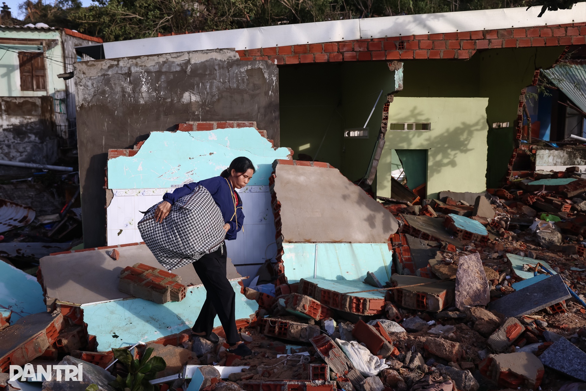 Thương lắm khúc ruột miền Trung - 1