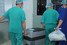 Bé gái 11 tuổi "hồi sinh" nhờ trái tim hiến tặng của người đàn ông Đắk Lắk