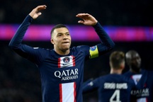 Mbappe bất ngờ chốt tương lai trước trận chiến với Bayern Munich