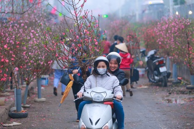 Chuyên gia phong thủy "mách nước" tuổi xông đất và hướng xuất hành tốt đầu năm Canh Tý 2020
