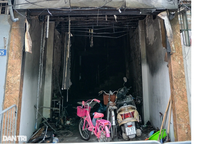 Bộ Công an khuyến cáo không sạc điện thoại, máy tính, xe điện qua đêm