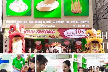 VinaRi tập trung phát triển các dòng yến sào Khánh Hòa