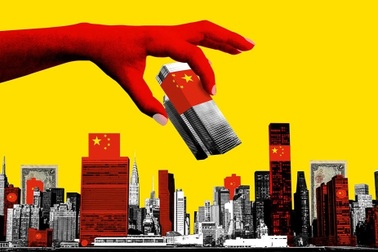 Lối đi mới cho thị trường bất động sản Trung Quốc: Xây nhà để cho thuê