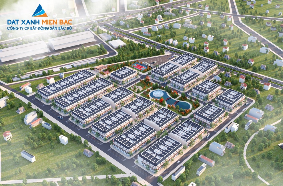 Thanh Hóa: Khu dân cư mới Đồng Nam - tâm điểm hút nhà đầu tư giữa mùa dịch Covid-19 - 2 Thanh Hóa: Khu dân cư mới Đồng Nam - tâm điểm hút nhà đầu tư giữa mùa dịch Covid-19 - 2