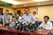 Lập hội đồng thẩm định dự án gây ô nhiễm môi trường nghiêm trọng