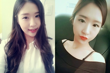 Nữ sinh Hàn Quốc hát "Phía sau một cô gái" khiến fan Việt thích thú