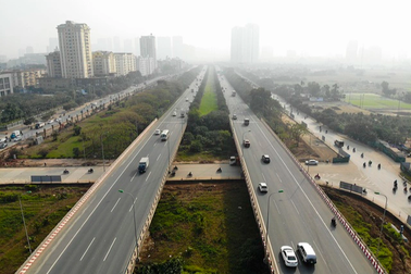 Hà Nội "rót"  5.500 tỷ đồng kéo dài Đại lộ Thăng Long thêm 6,7 km