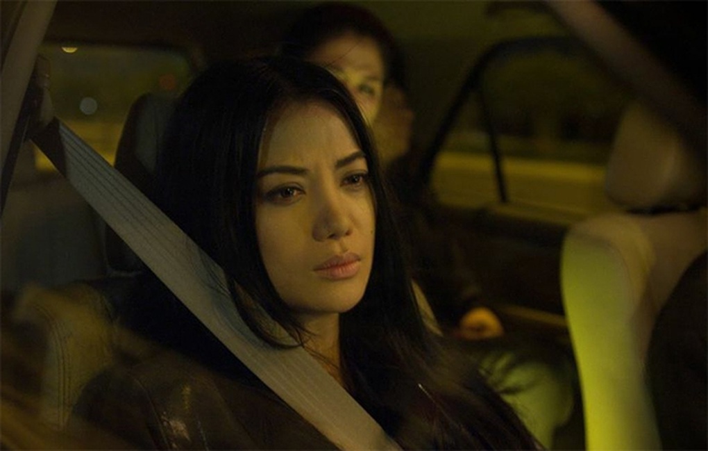 Những vai diễn ấn tượng của Trương Ngọc Ánh - 3 Những vai diễn ấn tượng của Trương Ngọc Ánh - 3