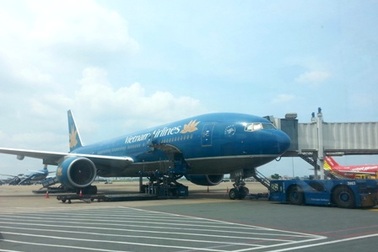 Cục Hàng không đề nghị giảm giá vé máy bay