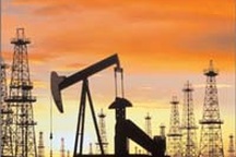 Dầu thô lại lên giá