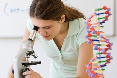 Phương pháp lấy điểm câu cực khó trong đề thi Sinh học: Di truyền phả hệ